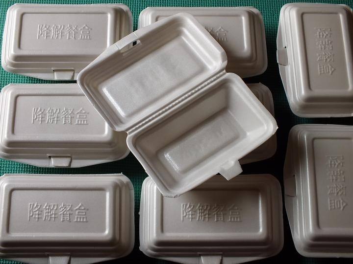 看好可降解塑料，行業(yè)變革令人激動(轉(zhuǎn)載)（其他