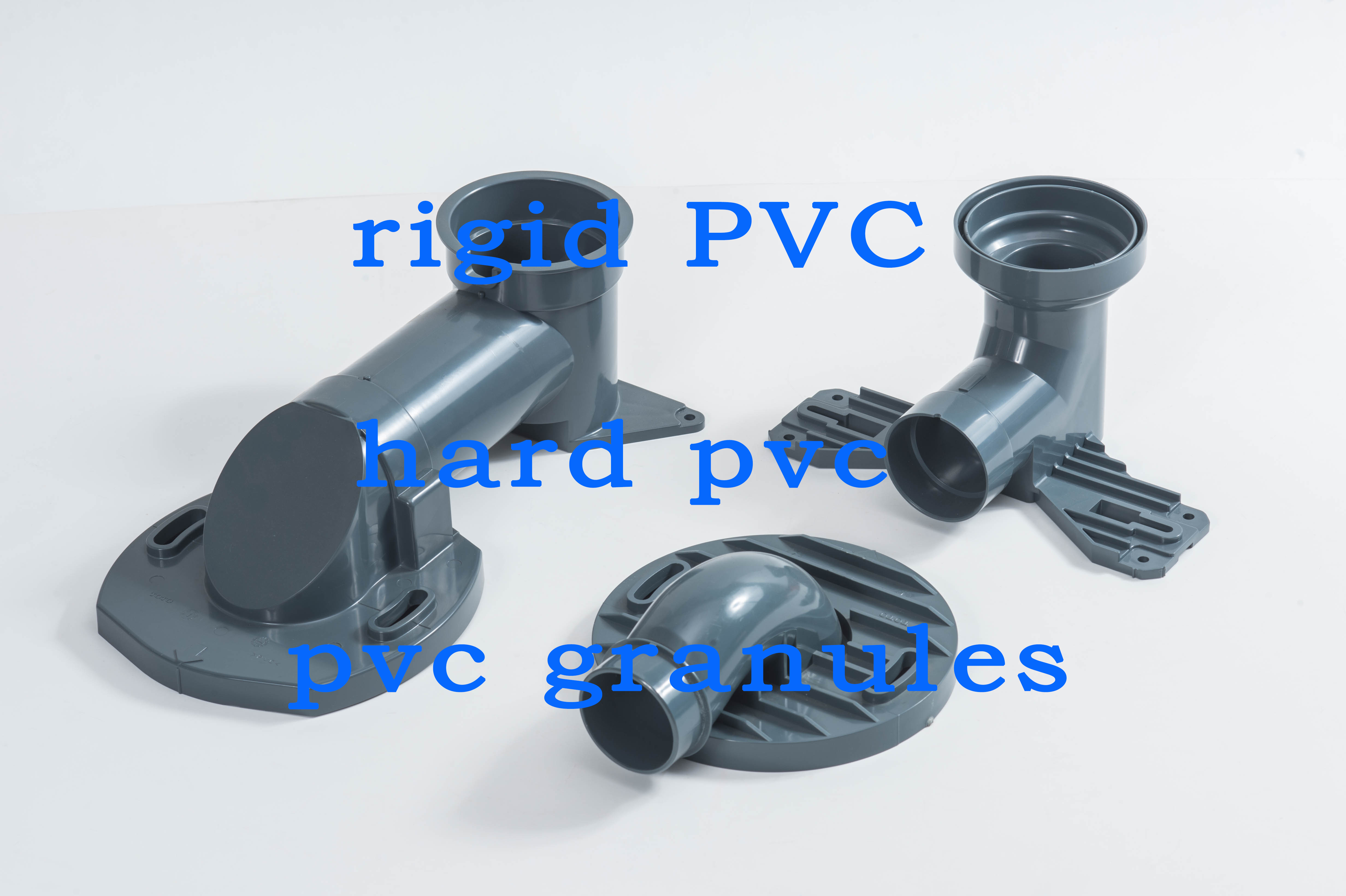 無錫嘉弘塑料科技有限公司的硬質(zhì)PVC粒料在衛(wèi)浴管件行業(yè)中的應(yīng)用情況和優(yōu)勢有哪些？
