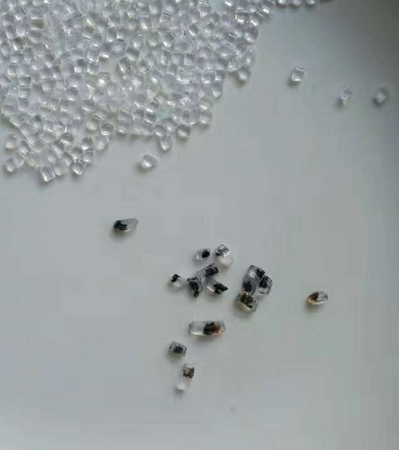 注塑生產(chǎn)中造成變色的原因有哪些？_江蘇無錫嘉弘塑料告訴您