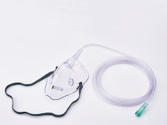 一次性PVC氧氣面罩屬于幾類產(chǎn)品？嘉弘塑料告訴